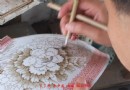 景德镇薄胎瓷绘画片段[20图]