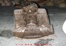 黄干新谈雕塑和百花奖获奖作品 -视频