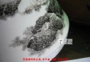 李文跃谈粉墨彩（视频+组图）