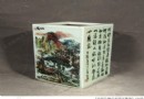 题画诗艺术表现手法浅论