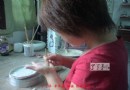 一朵菊花四百瓣-王章清谈捏雕艺术（视频）