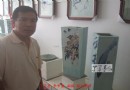 冯少利谈青花分水（视频+组图）