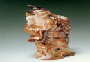 雕塑艺术家宣传-杨裕辉