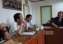 共商瓷器街发展大计-含牌楼设计彩图