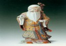 雕塑艺术家宣传-方晓军