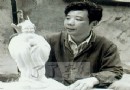 雕塑艺术家宣传-余先友