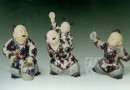 雕塑艺术家宣传-徐靖