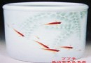 陶瓷花面设计与花面制作工艺