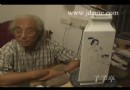 戴玉梅老师为什么没有画人物，听听她父亲讲来。