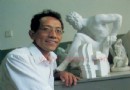 景德镇陶瓷学院教师作品- 曹春生
