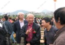 景德镇陶瓷学院50华诞开幕仪式图片集