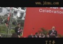 韩国首尔国立汉城产业大学校长致辞，韩语同声翻译十分有趣