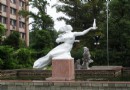 回首教学点滴—数十年光景，看美术系的教学情况