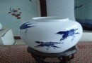 冯少利青花皮灯系列全景展示