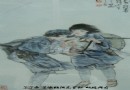 用这件作品来讲述什么是创作