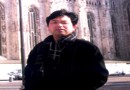 书画家与瓷画家对话之何炳钦篇