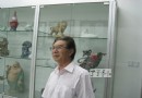 书画家与瓷画家对话之周国桢篇