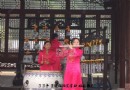 景德镇古窑陶瓷历史博览区一日游