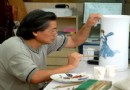 书画家与瓷画家对话之李菊生篇