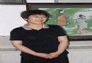 书画家与瓷画家对话之舒惠娟篇
