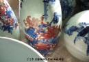青花釉里红到底能够烧制的有多好？