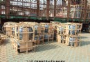 年底、景德镇陶瓷仿古件日渐红火