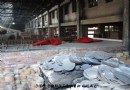 景德镇市红光瓷厂现况图片集
