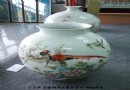 “吕蒙杯”中青年陶瓷艺术品全展（2）