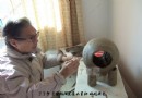 周国桢一个城市的精神高地-前言