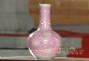 这个瓶子就是瓷都“民间国宝”