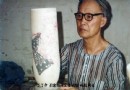 一个不会被人淡忘的人——纪念恩师施于人先生