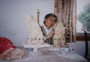 周国祯：不断挑战自我的陶艺泰斗
