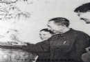 In Memory of a Wise Man, My Mentor Shi Yuren