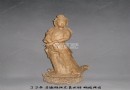 视频：刘远长对自己前期几件人物雕塑作品简评