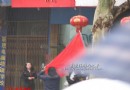 湖南师范大学08设计学生团来景德镇参观