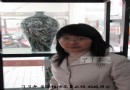 张万莲的古彩花鸟系列
