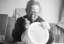 浅谈陶瓷文人画的发展
