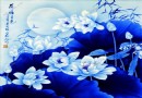 宁勤征 追着火光奔跑