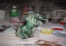 釉里红能够烧的有多好？