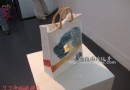 韩国留学生的手提包陶艺