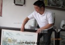 袁智勇老师的学艺作品不同时期对比