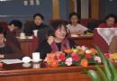 淡妆浓抹总相宜-访朱乐耕与方李莉【下】（早期）
