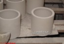 找到了一些啤酒杯，准备烧一些