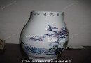 徐国平老师笔下的“清供图”“博古图”