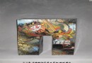 第十一届全国美术作品展览漆画陶艺展区（陶艺）初评结果