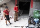 烧制出现问题，宁勤征大师满镇找窑。