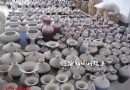 看看颜色釉的损失是个什么样子