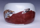 黄晓华：文采诗情展瓷韵