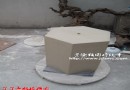 给客户做的500件瓷凳订单出样