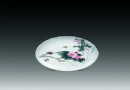王恩怀 新彩“自然天趣”盘 RMB 150,000-250,000